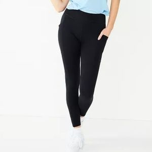 So Yoga Pants